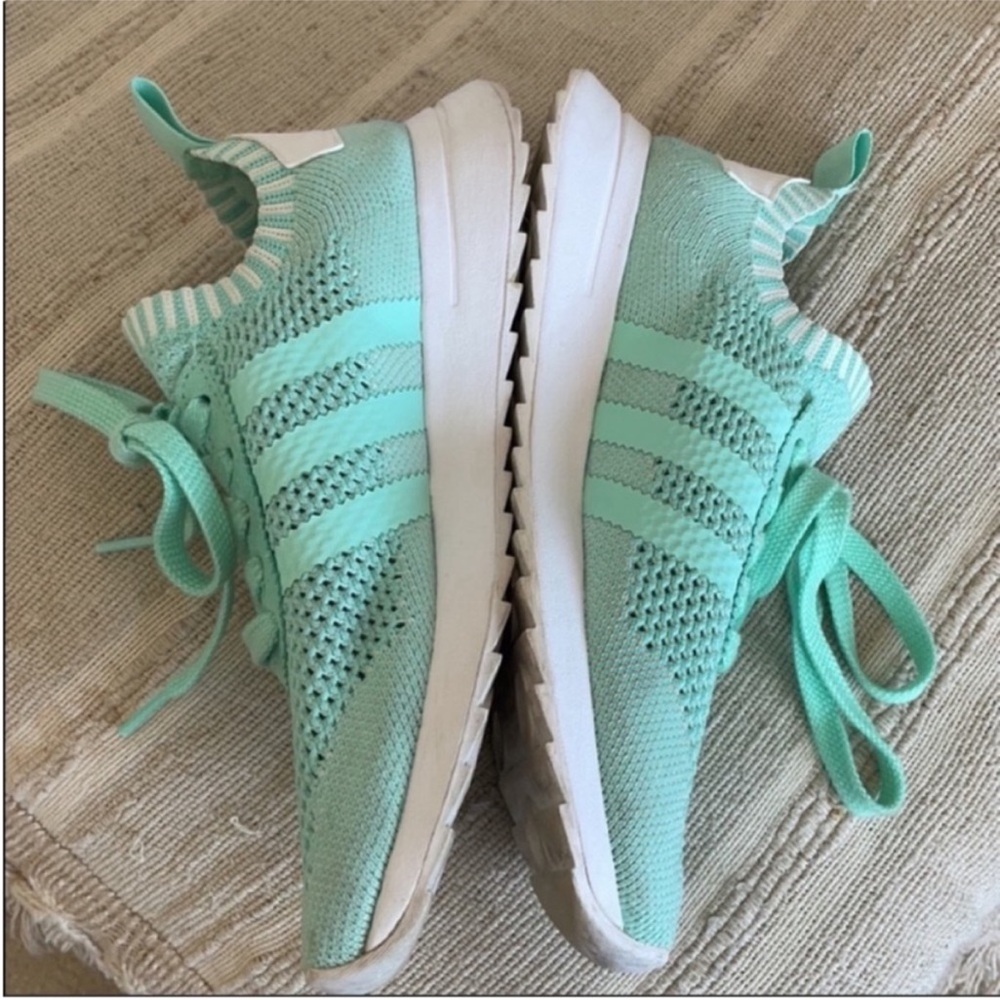 Adidas | Flashback | Prime-knit - Picture 12 of 14